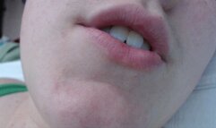 Sereph and some tongue play