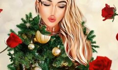 You are my blow up doll!