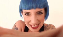 La tua padrona preferita Elizabeth - Your favorite mistress Elizabeth ( 2 PART )