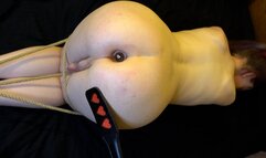 Bondage with Mister M