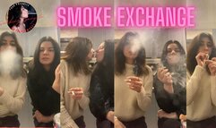 Smoke Exchange