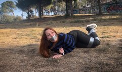 Dirty games in the park! (1080p)