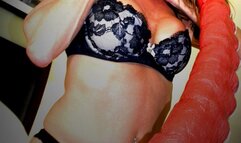 Relic Huntress 9: Tingler! (starring Hollywood)