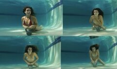 Struggling To Breathe UNCUT