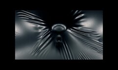 Santa's SHINY Boots Worship