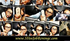 SHoeJob Revenge Part-294