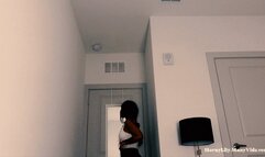 Your crazy ex-wife is back from hell!