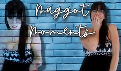 Maggot Moments WMV