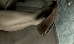 Dangling My Brown Flats - Extended Cut