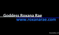 Blue Ball Christmas Denial