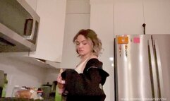 POV StepSis Humiliates StepBro