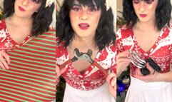 Wrapping you Up like a Present