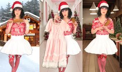 Your Girly Christmas Wish