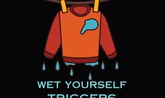 Femdom Domme Wife Talks You Into Wetting Yourself Like A Baby And Implants A Trigger Word Into Your Mind, Wet Yourself Trigger - ABDL, Mind Fuck, Mesmerizing Erotic MP4 VIDEO