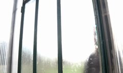 THE NEW MAID LOVES OFFERING HER HOLES TO FUCK