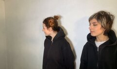 The resistence challenge for Sickrox and Gilda