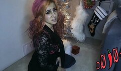 XMAS GIFT FOR STEP SIS