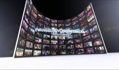 Batgirl and Robin Get themselves Mesmerized