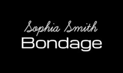 Sophias Chin Strap Ball Gag Fun Tease