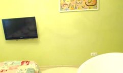 Mmorz geeky girl with great tits