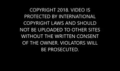 THE WRECKER OF TIGHT RECTUMS