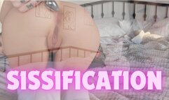 Sissification at its finest