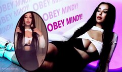 MEAN BITCH MESMERIZATION