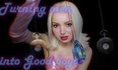 Turning men into Good boys 1080p mp4