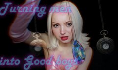 Turning men into Good boys 720p wmv