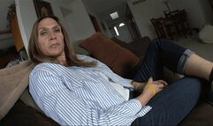 Gotta See My Horny Feet, 2nd