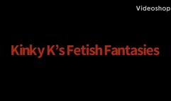 K Tickling and Lickling