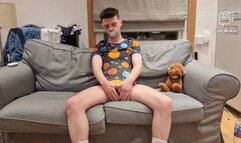 Diaper Brat Alone Time