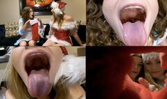 Tiny Tasting with Tyler and Nathalia