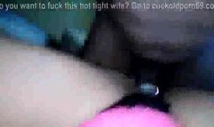 Amateur Milf homemade hardcore action with cum in mouth