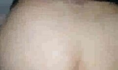 Fucked hard in a hotel by a bbc