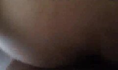 Hot [censored] wife gets plowed by BBC while I'm at work