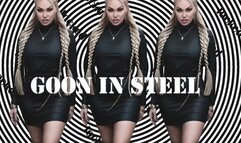 Forever locked in steel clip buying goon drone WMV