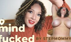 Mesmerized By StepMommy