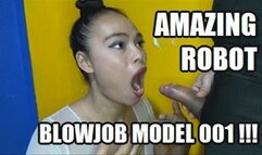 ROBOTS BLOWJOB 231220B4 SARAI NEW BLOWJOB ROBOT THE BEST GIFT FOR HOLIDAYS + FREE SHOW SD MP4