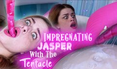 Impregnating Jasper With The Tentacle (UHD WMV)