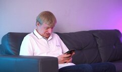 Stepson Persuades Stepmom To Stay Home