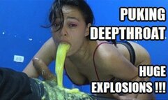 DEEP THROAT FUCKING PUKE 231221D SARAI DEEPTHROAT SHE IS OVER THE COCK POV HUGE GIANT PUKE WATERFALLS HD MP4