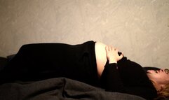 Belly Monster Burst!