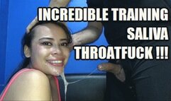 DEEP THROAT SPIT FETISH 231221H3 VIOLET THROAT FUCKING PRACTICING IN FRONT OF MIRROR SLOPPY DEEPTHROAT + FREE SHOW SD MP4