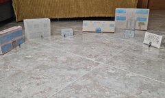 Village crush and sex pet harvesting