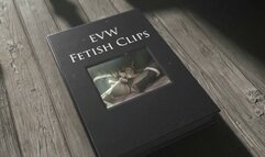 Vampire Feeds from Cum after Blowjob