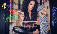 12 DAYS OF GIFT-MAS : DAY 6