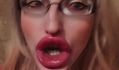 Loser Symbol for Real Barbie