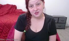 A sissy makeup tutorial