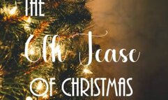 6th Tease of Christmas